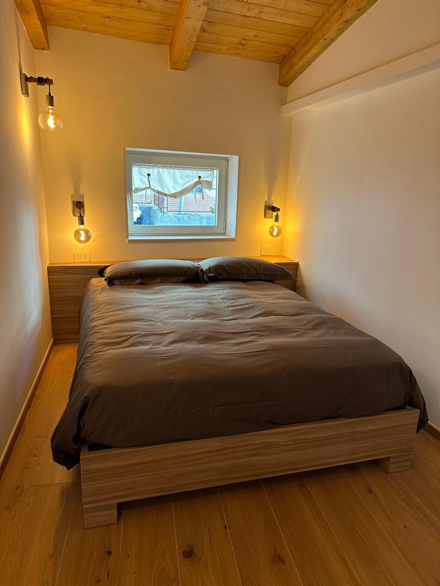 La Botte Piccola Bed & Breakfast Benevento Exterior photo